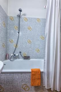 Minusio, Casa Gottardo - nahe Zentrum Locarno und See Lago Maggiore, mit Balkon und Parkplatz - Minusio - 2