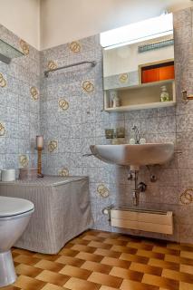 Minusio, Casa Gottardo - nahe Zentrum Locarno und See Lago Maggiore, mit Balkon und Parkplatz - Minusio - 1