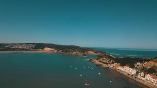 Albergaria Sao Pedro - São Martinho do Porto - 1