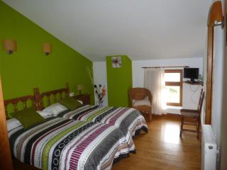 Hostal Ezkurra - 4