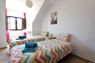 Old Town Apartments 2D - Albufeira - 4