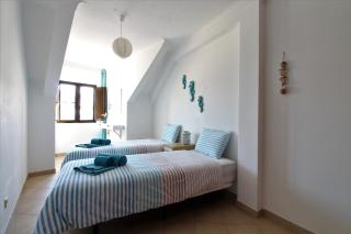 Old Town Apartments 2D - Albufeira - 2