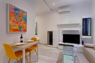 Modern Apartment 20 meters from the Promenade - Sliema - 7