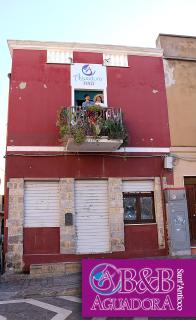 Aguadora - SantʼAntìoco - 6