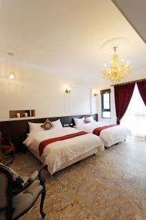 Angel Wings Inn - 7