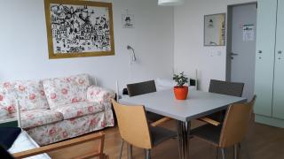 Hostel Stralsund - Stralsund - 5