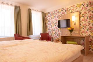 Pension Thieshof - Amelinghausen - 8