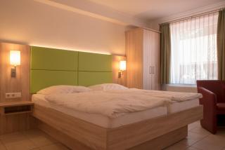 Pension Thieshof - Amelinghausen - 7