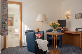 Pension Thieshof - Amelinghausen - 6