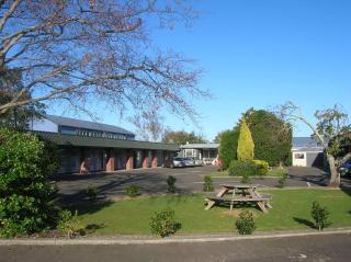 Palmerston North Motel - Palmerston North - 9