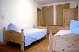 Hotel Aegidienhof - Hannoversch Münden - 4