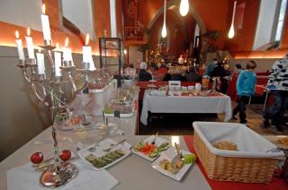 Hotel Aegidienhof - Hannoversch Münden - 5
