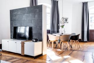 Parkside Boutique Appartements - 9