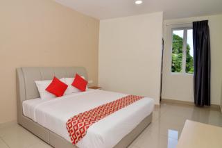 Hotel Raub Agro - Raub - 1