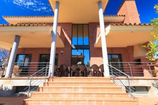VILLA WINE EXPERIENCE Salou Center - SPA & Wine - Salou - 9