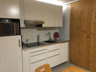 Gästewohnung zum Atelier - Immenstadt im Allgäu - 1