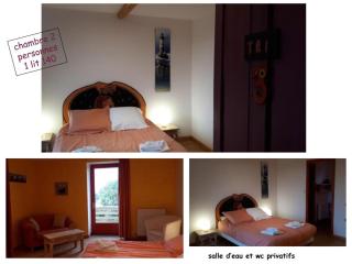 Les Hortensias GR 34 - Chambres d'Hôtes - Trévou-Tréguignec - 2