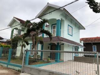 GIISCA FAMILY VILLA - Pacet - 0
