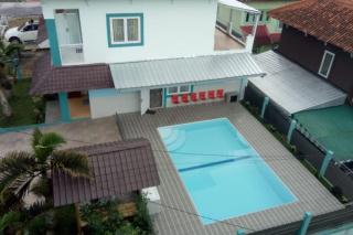 GIISCA FAMILY VILLA - Pacet - 3