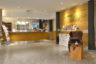 Landhotel Schnuck - Schneverdingen - 8