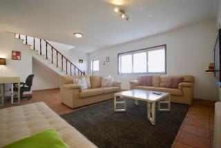 Casa Pedro - Baleal beach, Balcony, Pool - Baleal - 4
