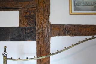 The Old Farm House - Hereford - 5