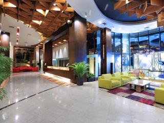 Aston Palembang Hotel & Conference Centre - Palembang - 8