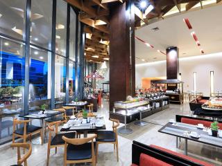 Aston Palembang Hotel & Conference Centre - 7