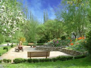 Harzer Feriengarten - Quedlinburg - 6