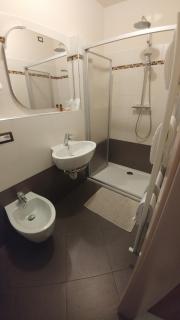 La Perla B&B Hotel - 1