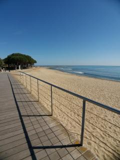 CAMBRILS 1ª Línea Playa - 7