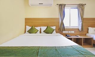 Itsy Hotels Jansi Residency - Coimbatore - 2
