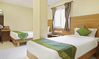 Itsy Hotels Jansi Residency - Coimbatore - 3