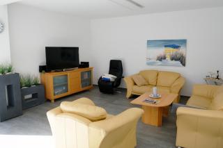 Austernfischer FEWO 3 - Borkum - 6