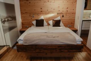 Landhaus Alpengruss - Kössen - 4