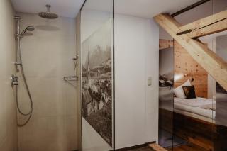 Landhaus Alpengruss - Kössen - 3