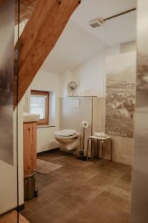 Landhaus Alpengruss - Kössen - 2