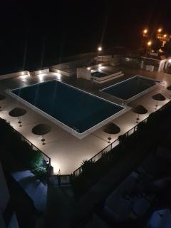 Apartment direkt am Meer - Costa Del Silencio - 1