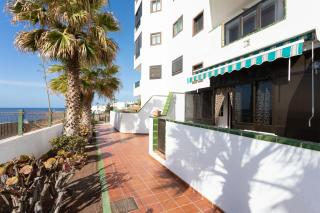 Apartment direkt am Meer - Costa Del Silencio - 3