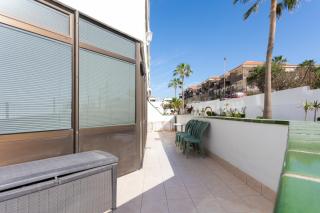 Apartment direkt am Meer - Costa Del Silencio - 9