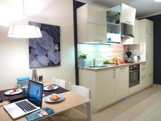 Ostsee Lodges mit Wellnessbereich - Niendorf - 4