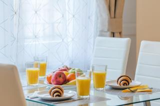 PARKING, AC, WIFI 2 room apartment in the center - Budapest - 4