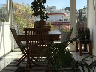 Appartement terrasse vue mer / nice - Nice - 6