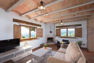 Can Jan de Castanyet - Santa Coloma de Farners - 3