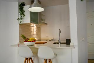 Apartamento Torre Ladeada - 5