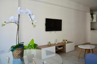 Apartamento Torre Ladeada - 2