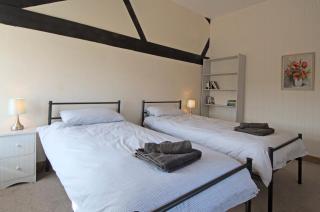 The Mill at Rose Villa Farm - Hereford - 2