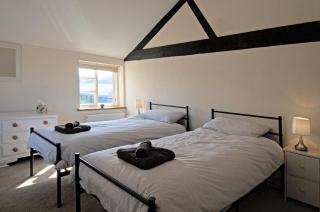 The Mill at Rose Villa Farm - Hereford - 4
