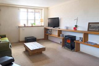 The Mill at Rose Villa Farm - Hereford - 5