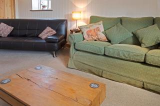 The Mill at Rose Villa Farm - Hereford - 6